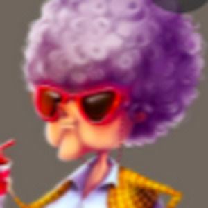 Meet your Posher, Joanne